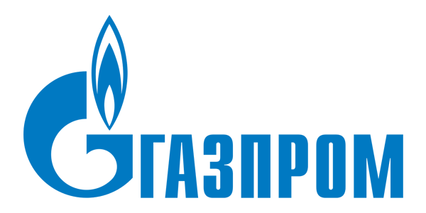logo gazprom - Главная