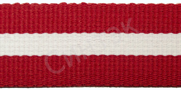 lenta139 - Хлопковая текстильная лента