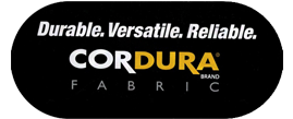 cordura logo - Кордура 1000D